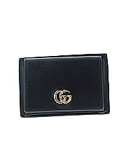 Gucci Leather Card Holder