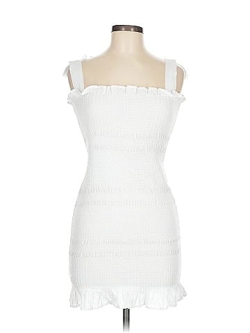 Cotton Candy LA Cocktail Dress (view 1)