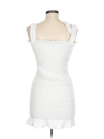 Cotton Candy LA Cocktail Dress (view 2)