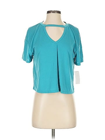 Moa Moa Short Sleeve T-Shirt (view 1)