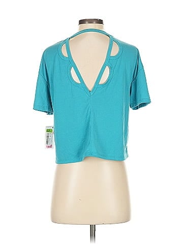 Moa Moa Short Sleeve T-Shirt (view 2)