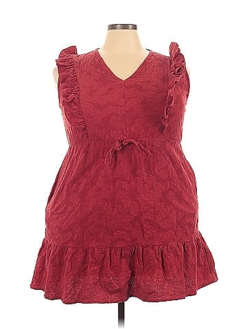 Suzanne Betro Casual Dress (view 1)