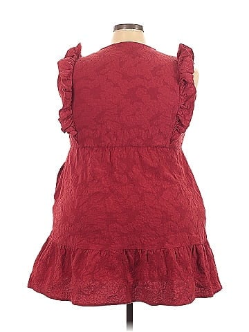 Suzanne Betro Casual Dress (view 2)