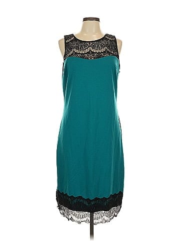 Nicole by Nicole Miller Cocktail Dress (view 1)