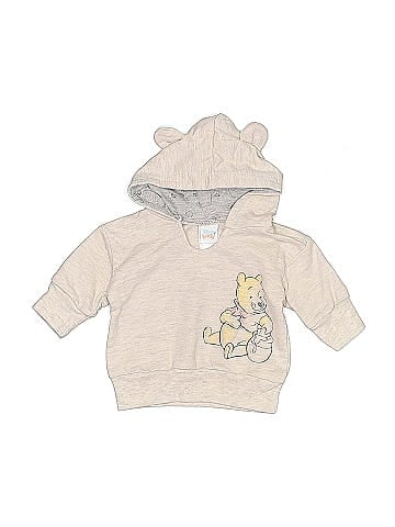 Disney Baby Pullover Hoodie (view 1)
