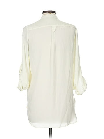 Fun2Fun 3/4 Sleeve Blouse (view 2)