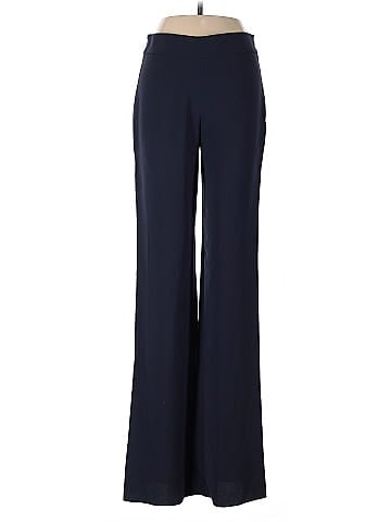Giorgio Armani Silk Pants (view 1)