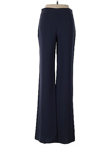 Giorgio Armani Silk Pants (view 2)