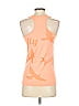 Oiselle Orange Active Tank Size S - photo 2