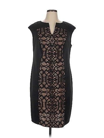 db established 1962 Cocktail Dress (view 1)