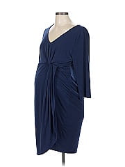 A Pea In The Pod Cocktail Dress