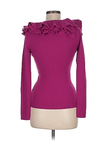 Trina Turk Wool Cardigan (view 2)