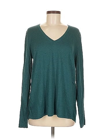 Lilla P Long Sleeve Top (view 1)