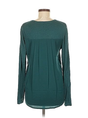 Lilla P Long Sleeve Top (view 2)