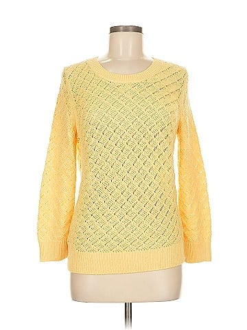 Banana Republic Pullover Sweater (view 1)