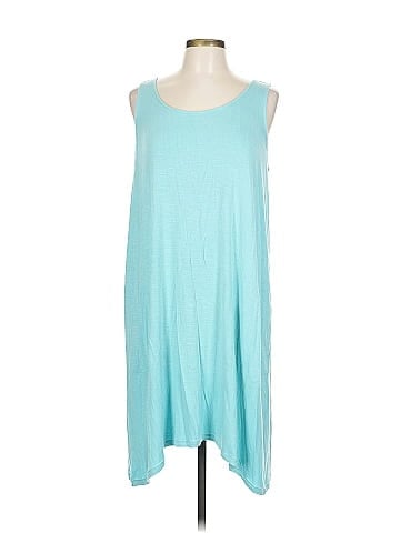 J.Jill Casual Dress (view 1)