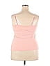 Roaman's Pink Tank Top Size 18 - photo 2