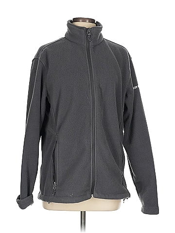 Port Authority Fleece (view 1)