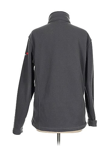 Port Authority Fleece (view 2)