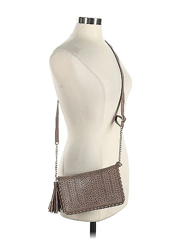 Antik Kraft Crossbody Bag (view 2)