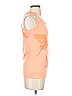 Oiselle Orange Active Tank Size S - photo 3