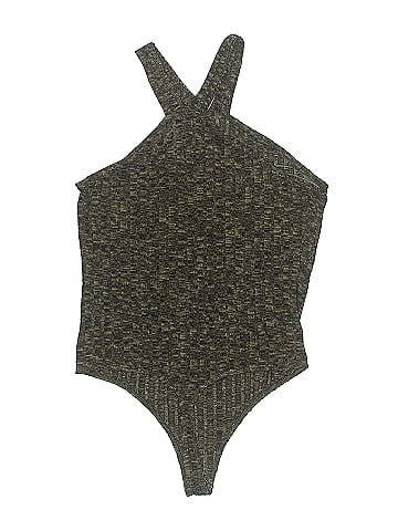 Express One Eleven Bodysuit (view 2)