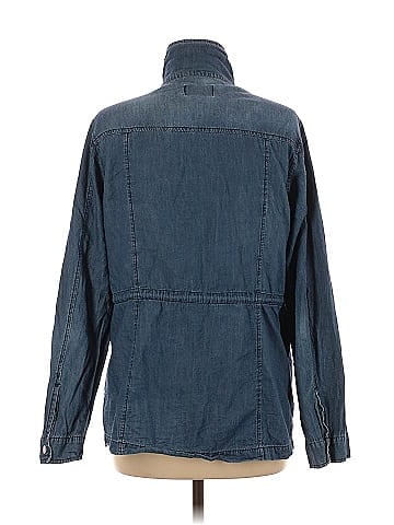Ci Sono Denim Jacket (view 2)