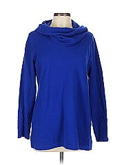 Jm Collection Pullover Sweater