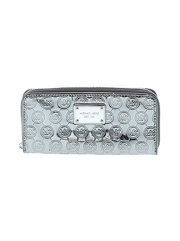 Michael Kors Leather Wallet (view 1)