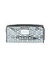 Michael Kors Silver Leather Wallet One size - photo 1