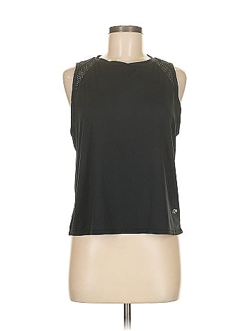 Marika Sleeveless Top (view 1)