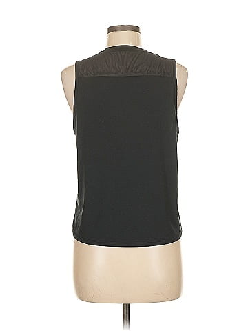 Marika Sleeveless Top (view 2)