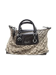 Coach Factory Satchel