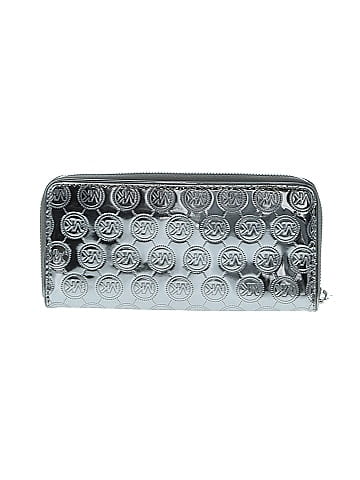 Michael Kors Leather Wallet (view 2)