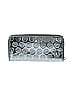 Michael Kors Silver Leather Wallet One size - photo 2
