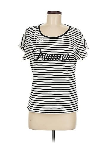 Only Short Sleeve T-Shirt (view 1)