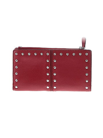 Michael Kors Leather Wallet (view 2)