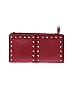 Michael Kors Burgundy Red Leather Wallet One size - photo 2