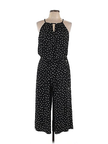 London Times Jumpsuit (view 1)