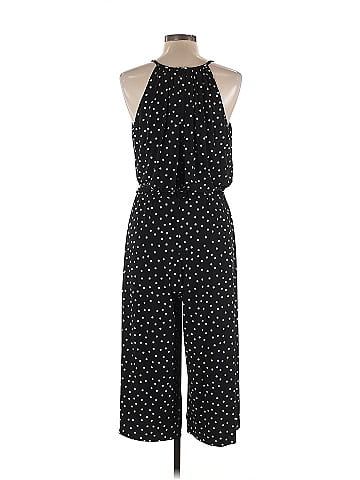 London Times Jumpsuit (view 2)
