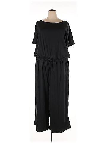 Lug Jumpsuit (view 1)