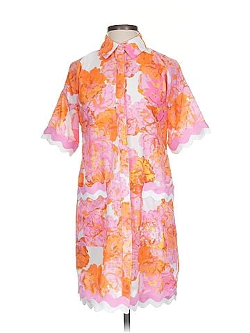 Fore Casual Dress (view 1)