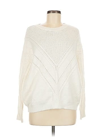 Bibi Pullover Sweater (view 1)