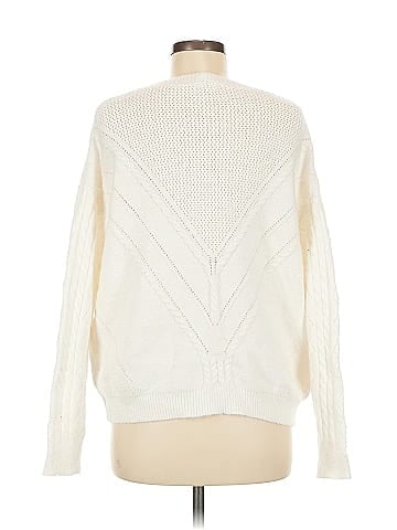 Bibi Pullover Sweater (view 2)