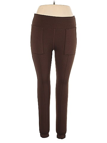 Mondetta Active Pants (view 1)