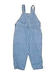 Baby Gap Overalls