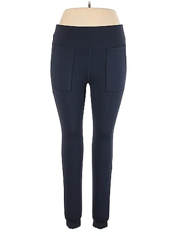 Mondetta Active Pants (view 1)
