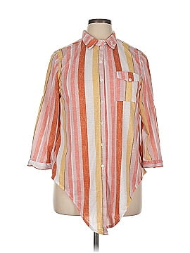 Love Potion 3/4 Sleeve Blouse