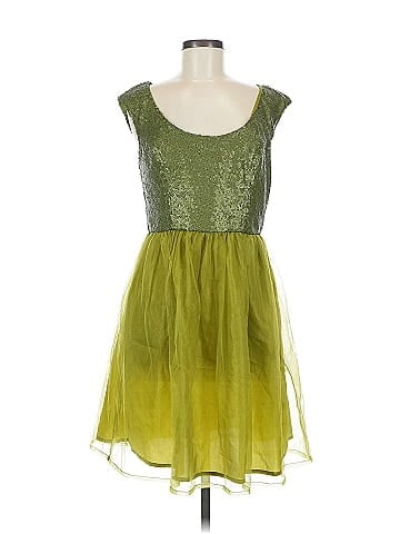 eShakti Cocktail Dress (view 1)