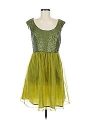 E Shakti Cocktail Dress